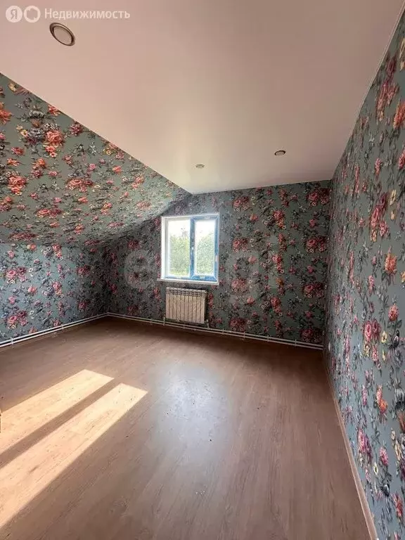 Дом в Ярославский муниципальный округ, деревня Ермолово (60 м) - Фото 2