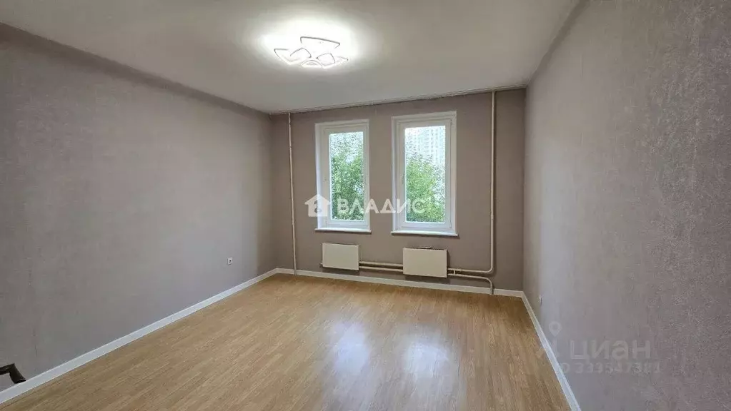 Квартира, 2 комнаты, 73.5 м - Фото 1