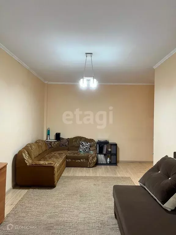 Продаётся 1-к квартира, 48 м - Фото 0