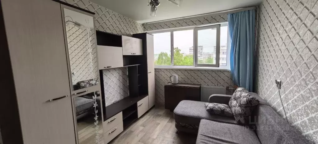 Комната Санкт-Петербург ул. Стойкости, 29К1 (12.0 м) - Фото 1