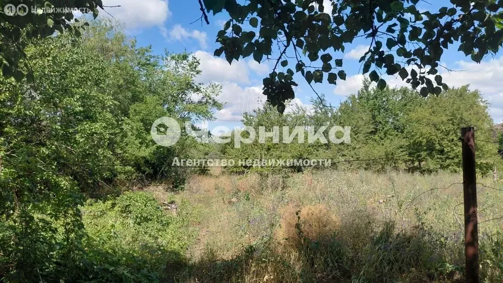 Участок в Старостаничное сельское поселение, садоводческое ... - Фото 0
