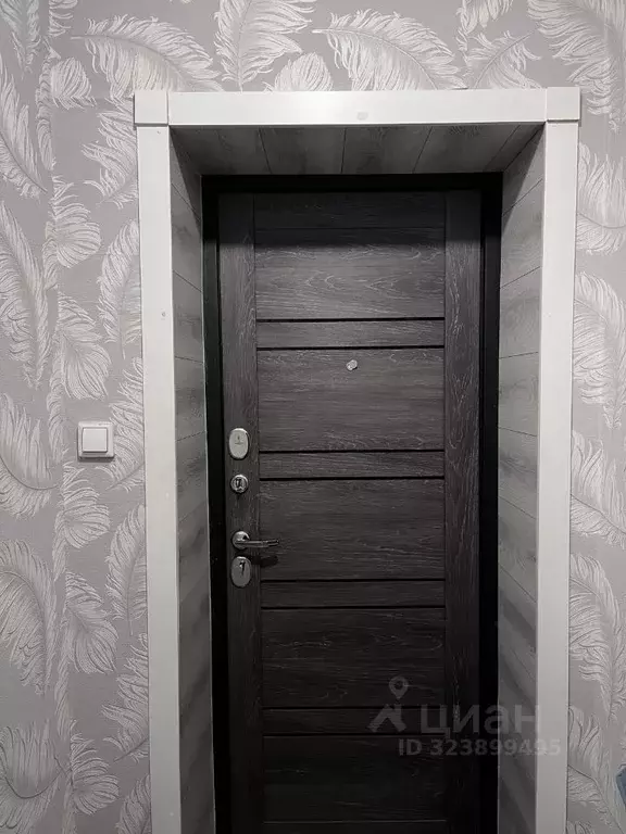 1-к кв. Забайкальский край, Чита ул. Чайковского, 23 (31.0 м) - Фото 2