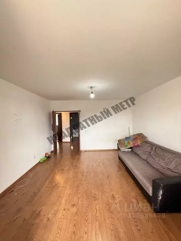 2-к кв. Калмыкия, Элиста ул. Ю. Клыкова, 81Г (61.0 м) - Фото 2