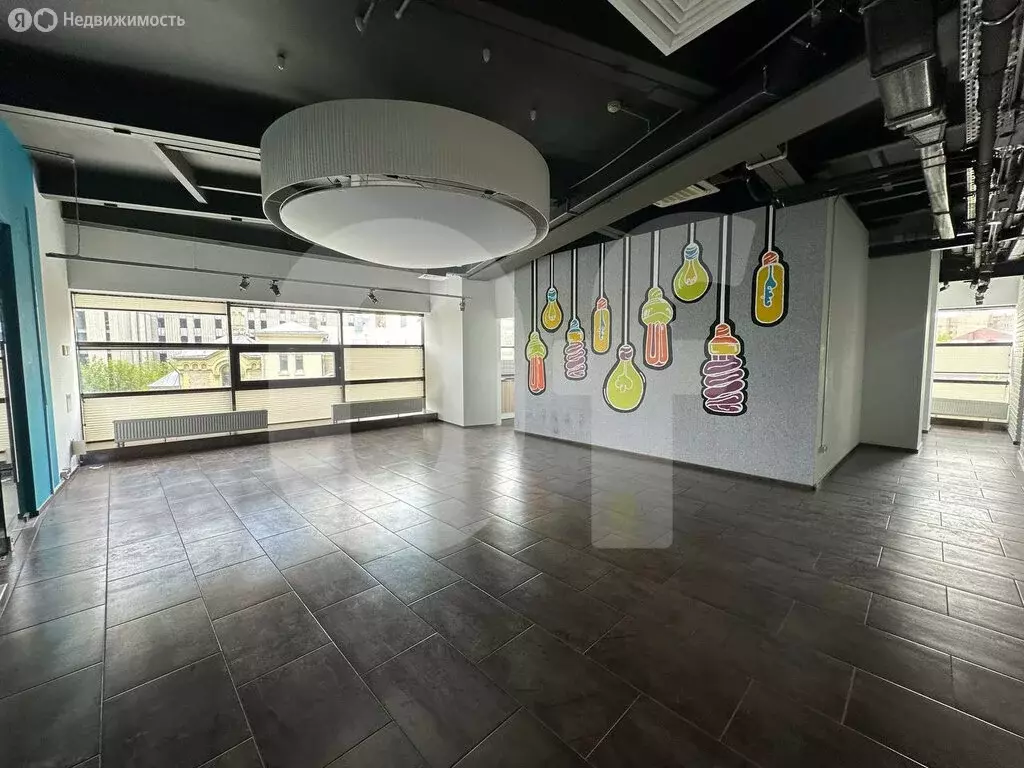 Офис (2864 м) - Фото 2