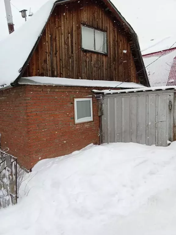 Дом в Башкортостан, Уфа Протезник СНТ,  (57 м) - Фото 0