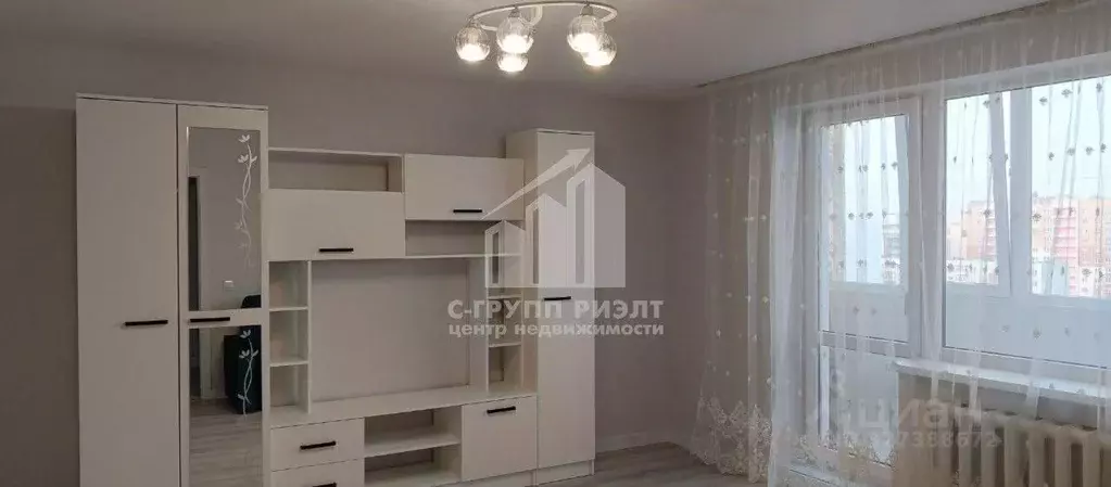 2-к кв. Калининградская область, Калининград ул. Генерала Павлова, 20 ... - Фото 1