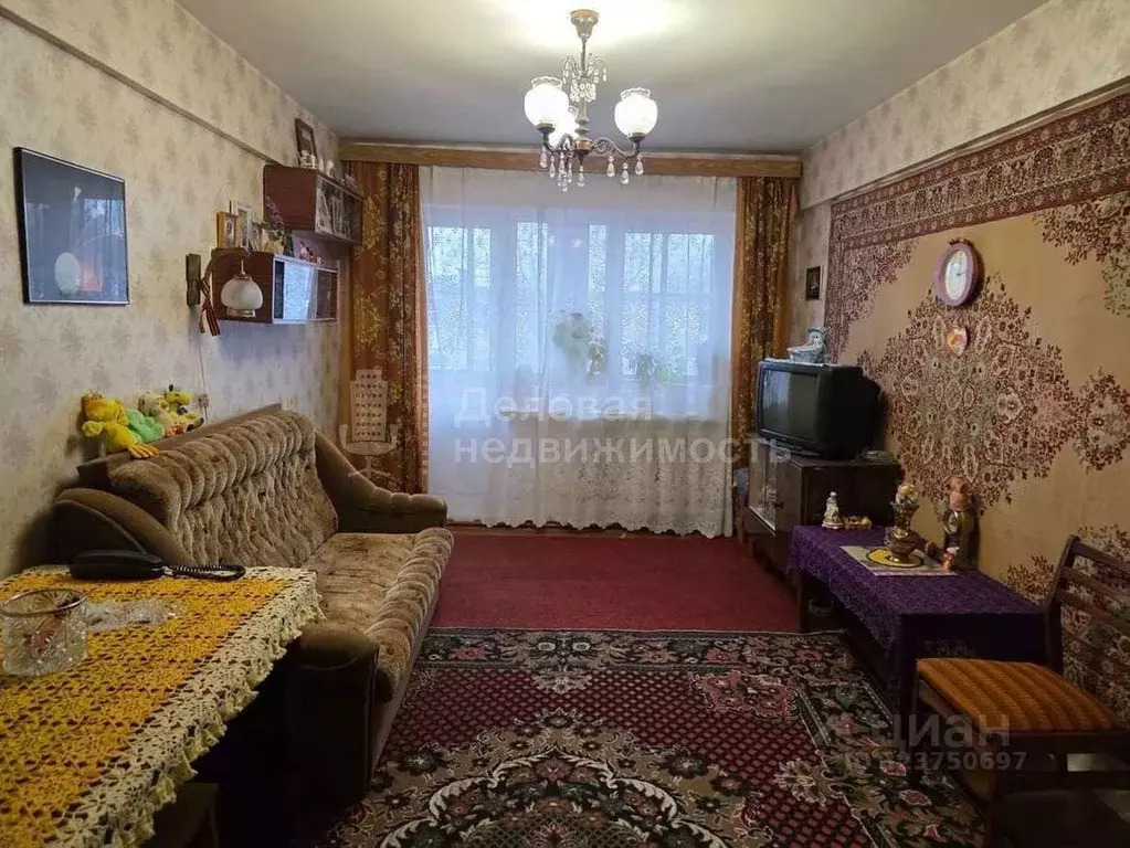 2-к кв. Новгородская область, Великий Новгород Район Софийская ... - Фото 1