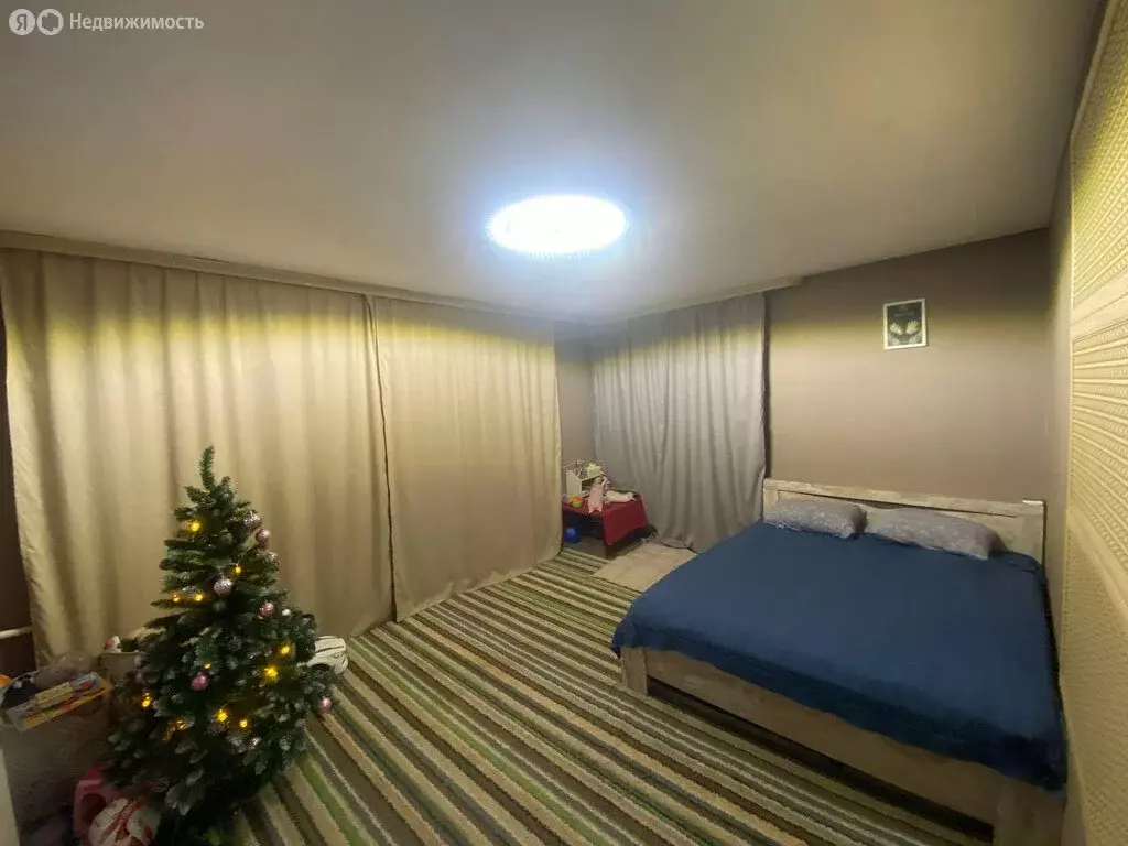 Дом в Кызыл, Пролетарская улица (50 м) - Фото 1