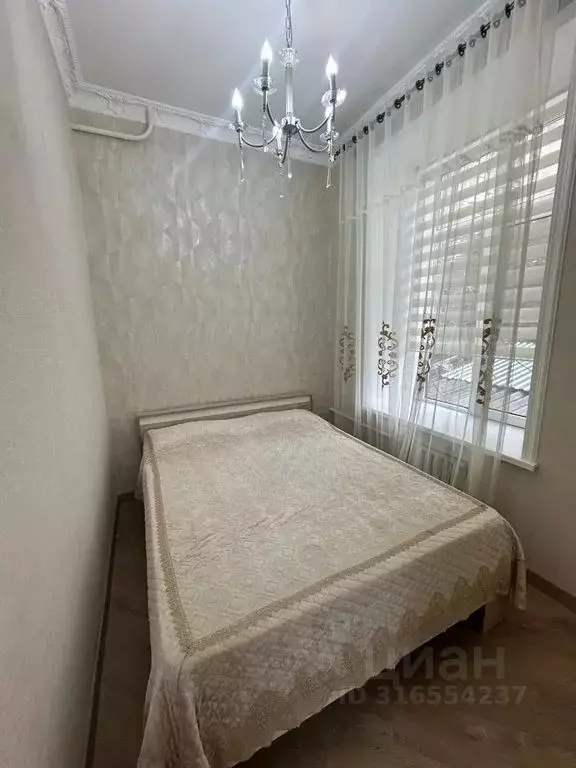 2-к кв. Дагестан, Дербент ул. Кобякова, 12 (35.0 м) - Фото 1