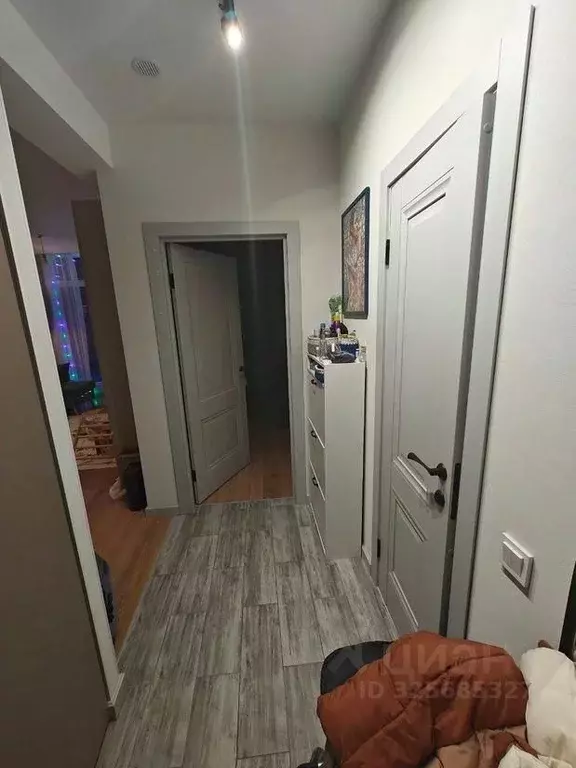 1-к кв. Московская область, Красногорск городской округ, Отрадное пгт ... - Фото 2