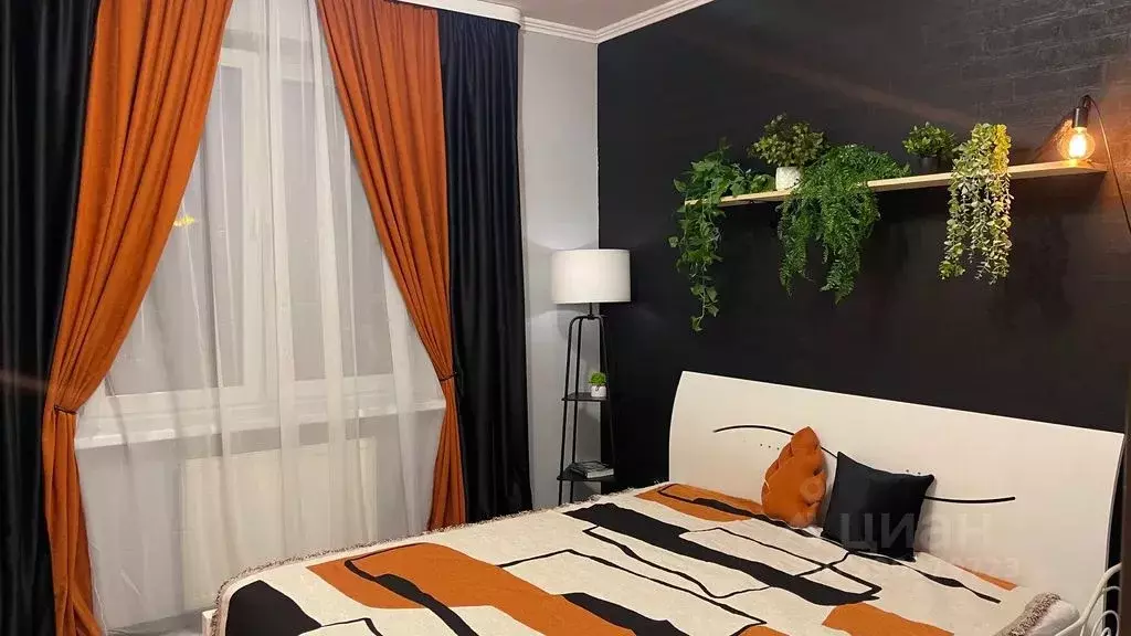 2-к кв. Калининградская область, Калининград ул. Дзержинского, 98 ... - Фото 2