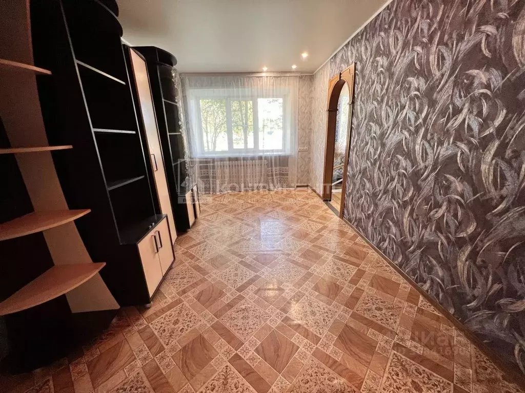 2-к кв. Владимирская область, Ковров Комсомольская ул., 28 (43.5 м) - Фото 1