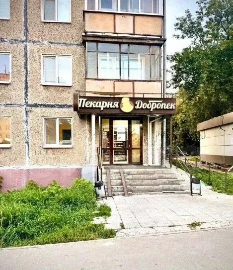 Помещение свободного назначения в Татарстан, Казань ул. Аделя Кутуя, 7 ... - Фото 1