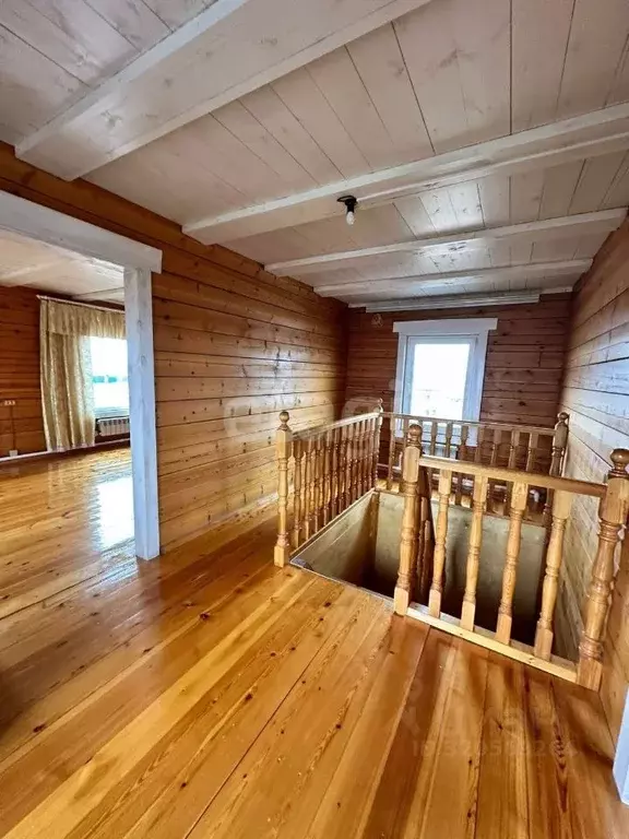 Дом в Саха (Якутия), Якутск Марха мкр, пер. Зернистый, 1 (120 м) - Фото 0