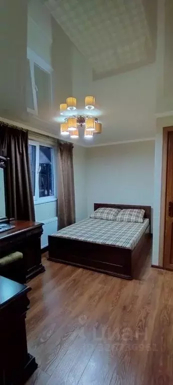 Дом в Краснодарский край, Сочи ул. Декабристов, 139/1 (74 м) - Фото 1