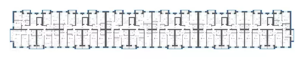 2-к кв. Рязанская область, Рязанский район, Дядьковское с/пос, с. ... - Фото 2