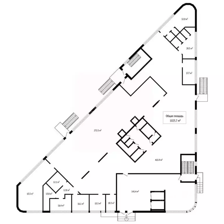 Офис в Новосибирская область, Новосибирск Академгородок мкр, ул. ... - Фото 1