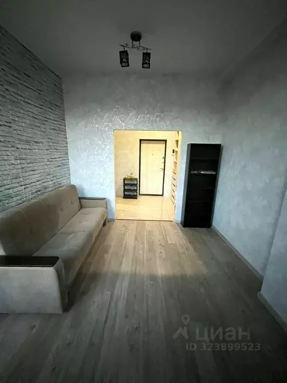 1-к кв. Краснодарский край, Сочи городской округ, с. Раздольное ул. ... - Фото 2