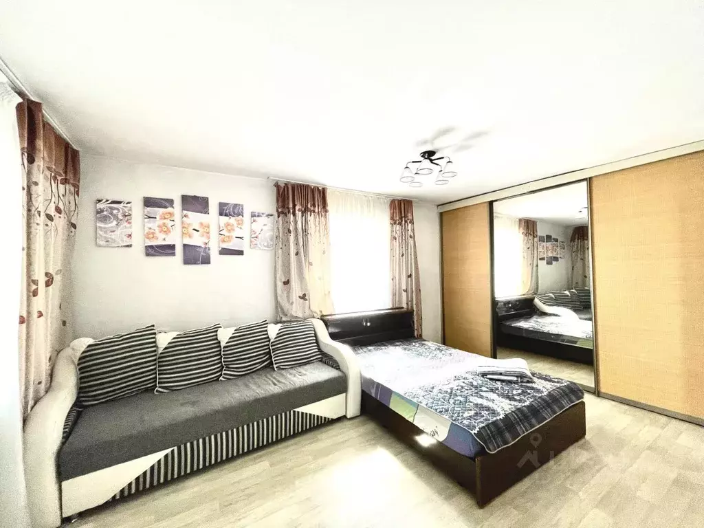 Студия Хабаровский край, Хабаровск Амурский бул., 52 (35.0 м) - Фото 2