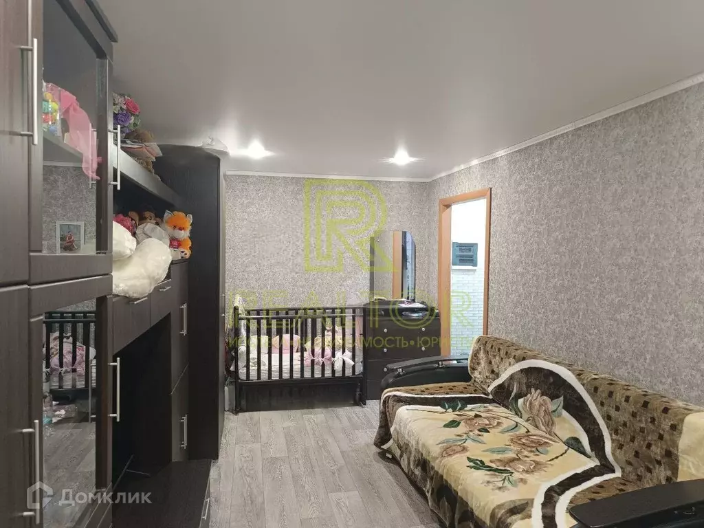 Продаётся 1-к квартира, 30 м - Фото 1
