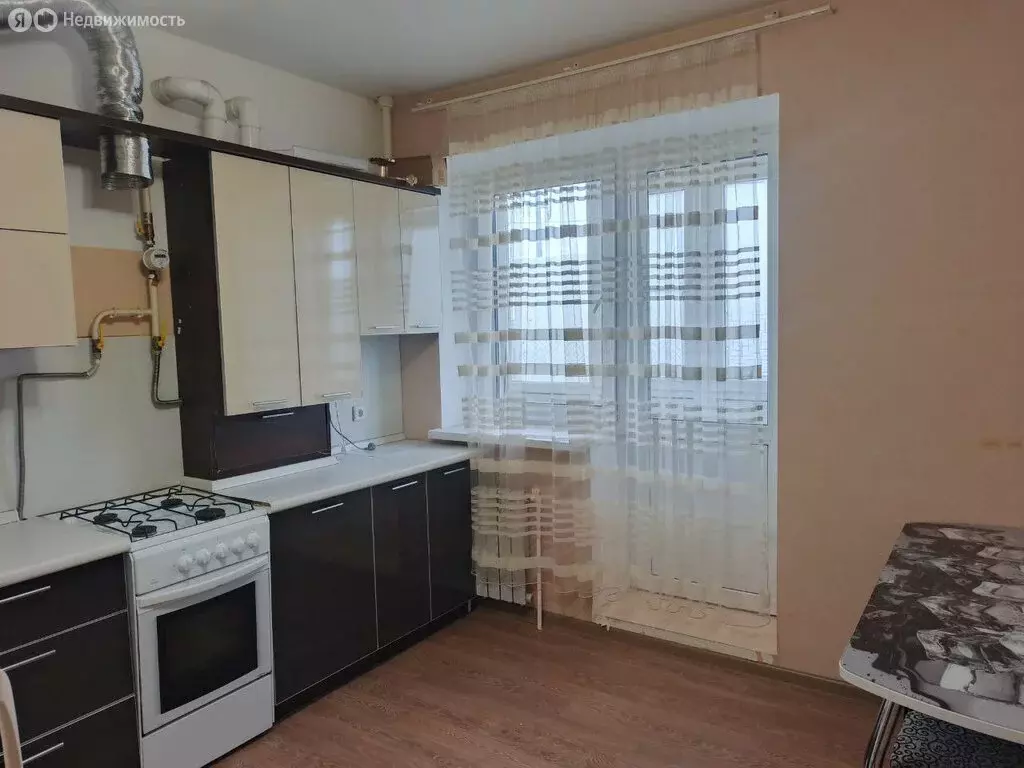 1-комнатная квартира: Ейск, улица Короленко, 39 (33.8 м) - Фото 1