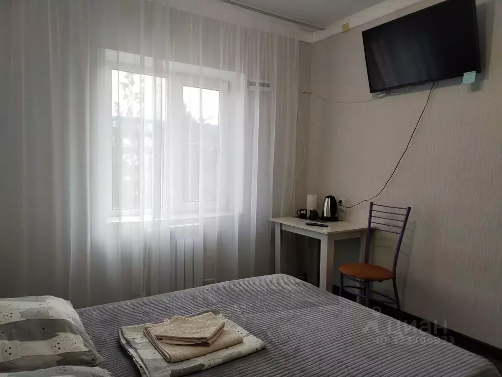 Комната Алтайский край, Новоалтайск ул. 22-го Партсъезда, 14А (15.0 м) - Фото 1