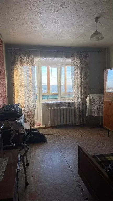 1-к. квартира, 28,3 м, 2/2 эт. - Фото 1