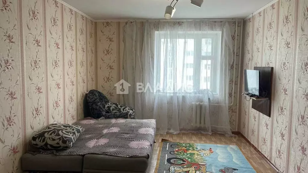 2-к кв. Белгородская область, Белгород ул. Губкина, 17б (63.5 м) - Фото 0