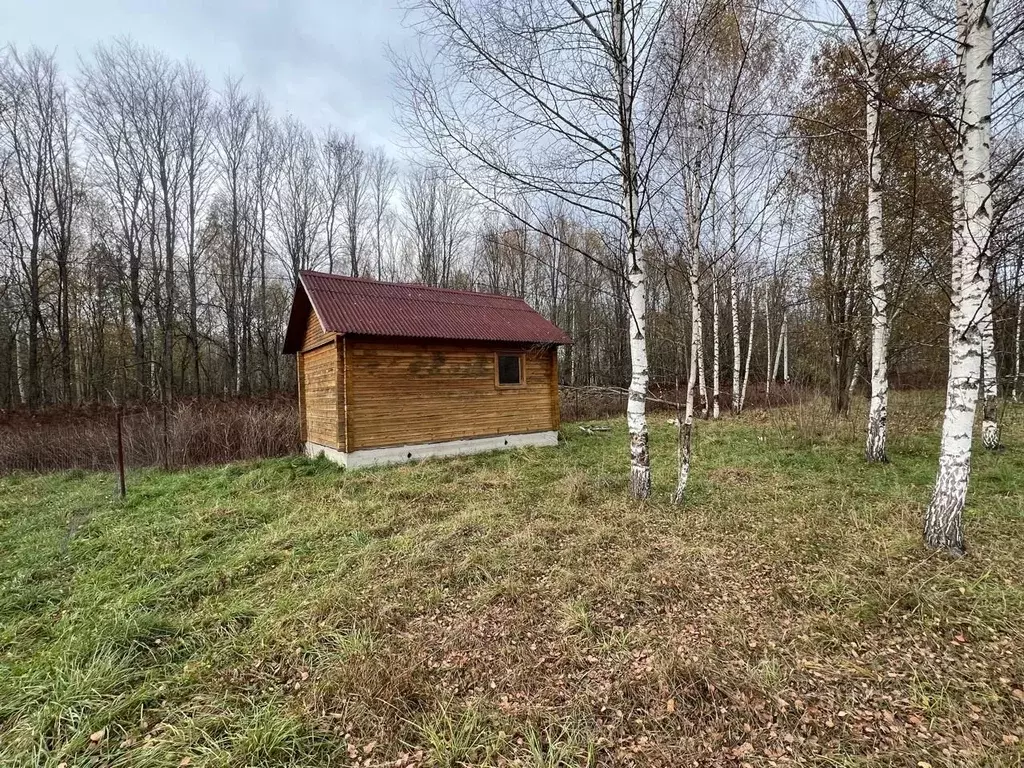 Дом в Ярославская область, Переславль-Залесский муниципальный округ, ... - Фото 1