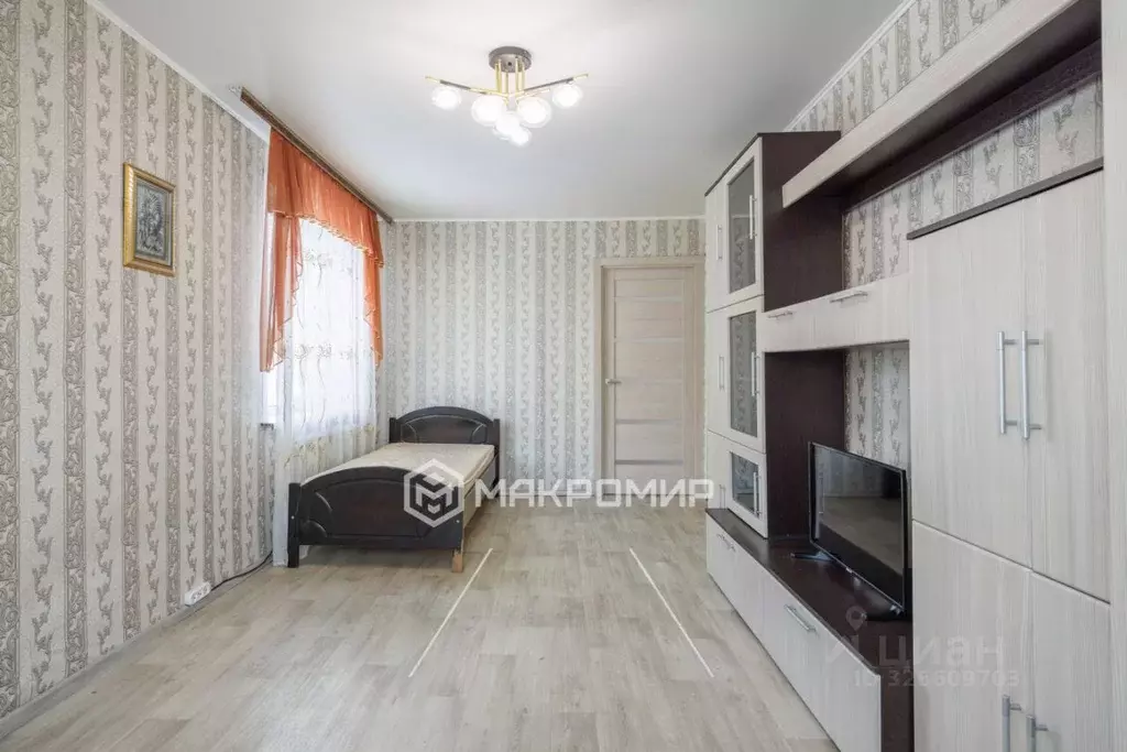 2-к кв. Брянская область, Брянск ул. Рылеева, 1 (41.4 м) - Фото 2