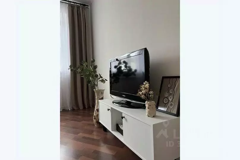 2-к кв. Татарстан, Казань ул. Журналистов, 2 (52.0 м) - Фото 2