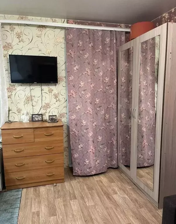 Квартира-студия, 25 м, 2/4 эт. - Фото 0