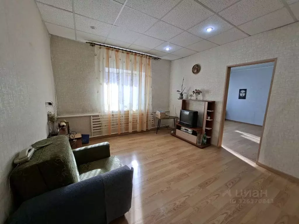 3-к кв. Ставропольский край, Ессентуки ул. Гоголя, 27 (53.4 м) - Фото 1