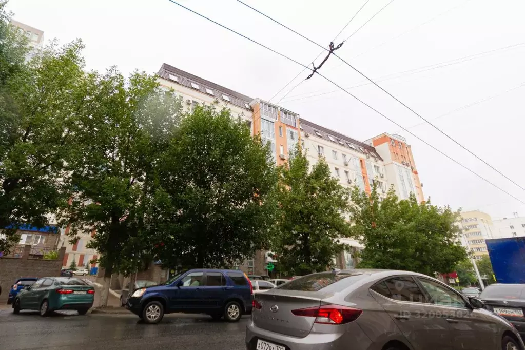 1-к кв. Башкортостан, Уфа ул. Карла Маркса, 44 (50.0 м) - Фото 1