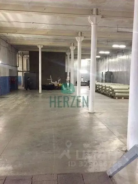 Склад в Московская область, Дедовск г. Истра муниципальный округ, ул. ... - Фото 2