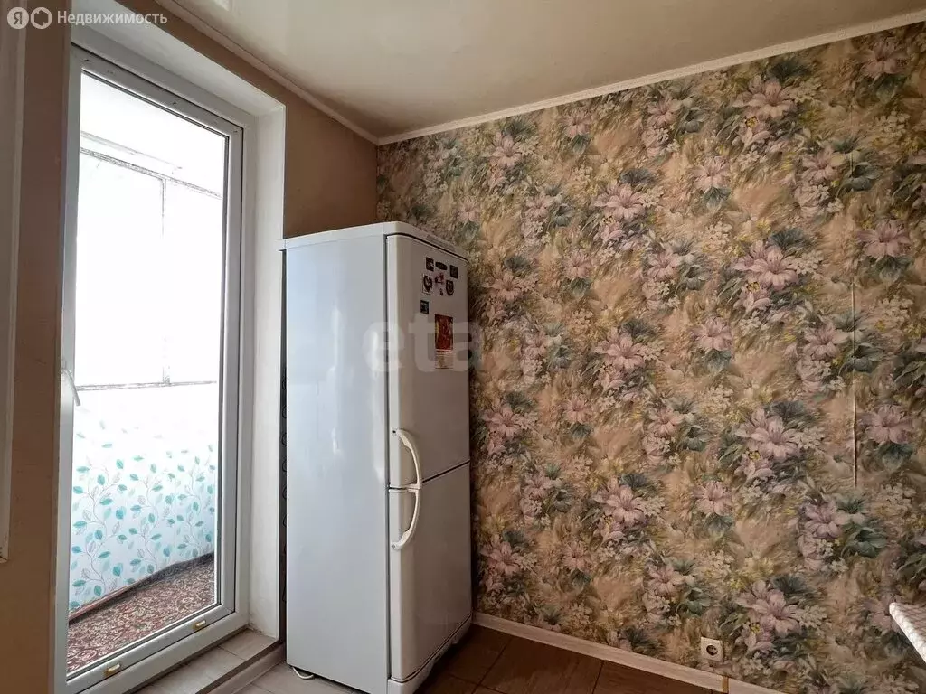 1-комнатная квартира: Тамбов, улица Дмитрия Карбышева, 12 (31 м) - Фото 1