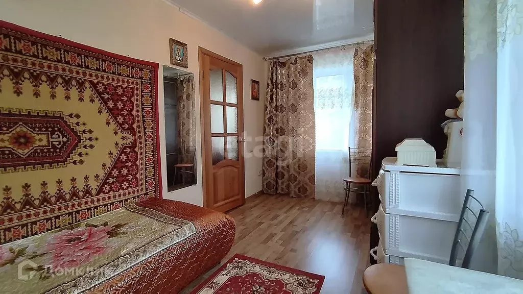 Продаётся 2-к квартира, 42.2 м - Фото 1