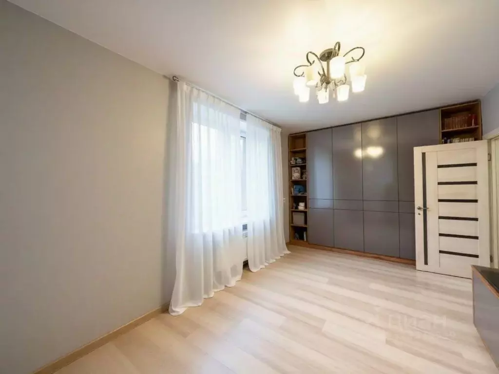 3-к кв. Самарская область, Новокуйбышевск ул. Успенского, 3 (75.8 м) - Фото 1