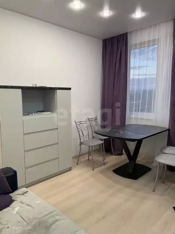 Продаётся 1-к квартира, 46 м - Фото 1