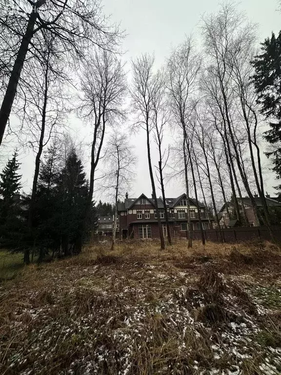 Дом в Химки, микрорайон Новогорск, Сосновая улица, 50 (350 м) - Фото 1