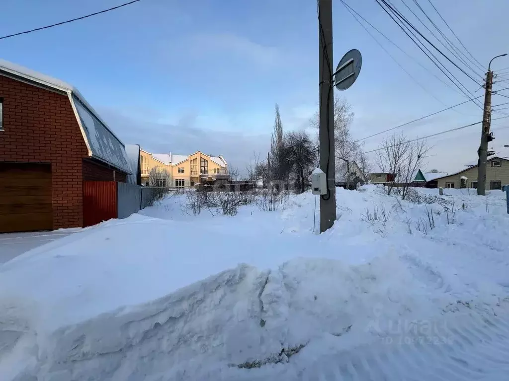 Участок в Башкортостан, Стерлитамак ул. Халтурина (6.36 сот.) - Фото 1