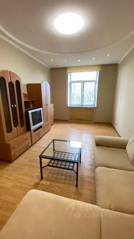 2-к кв. Москва Шмитовский проезд, 19 (58.0 м) - Фото 2