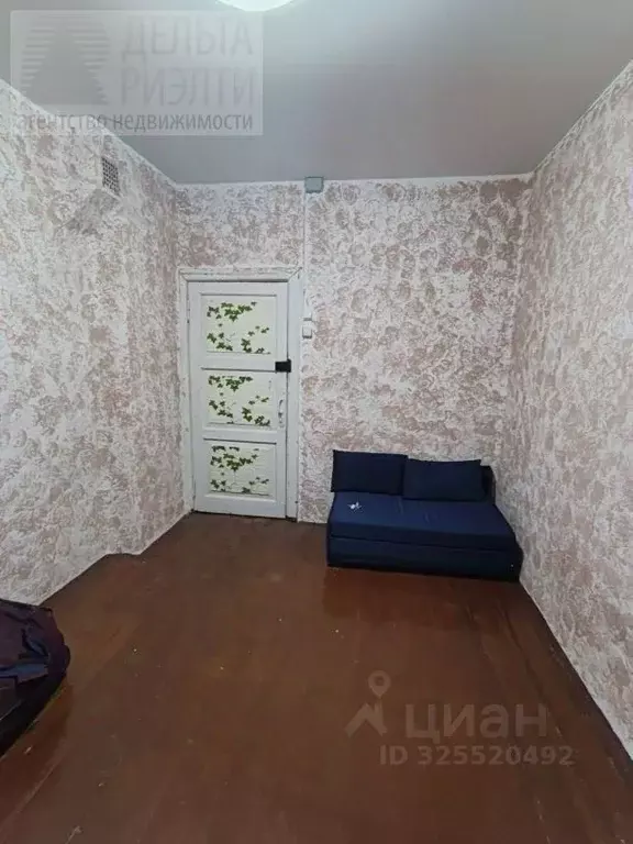 Комната Ивановская область, Иваново ул. Красных Зорь, 1 (12.0 м) - Фото 2