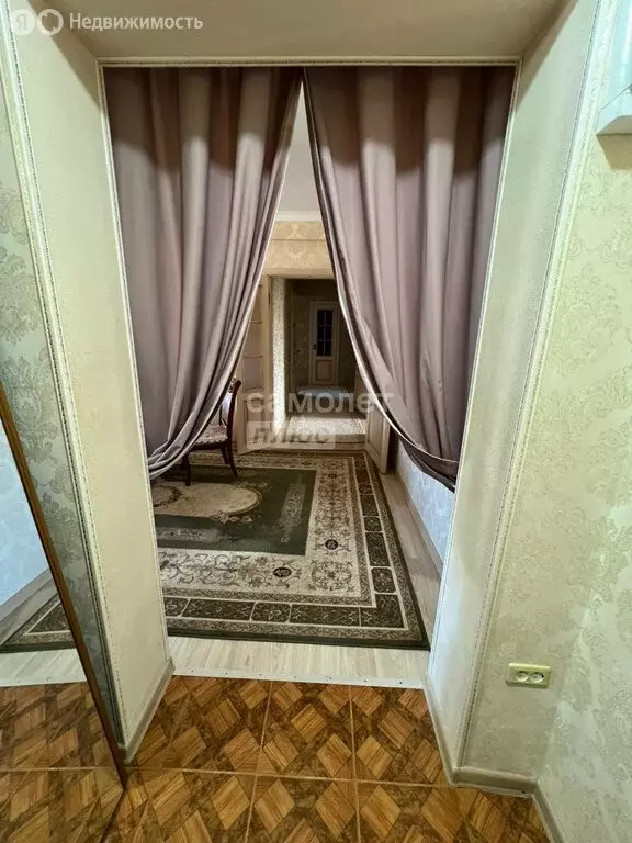 4-комнатная квартира: Каспийск, улица Ленина, 33 (105 м) - Фото 2