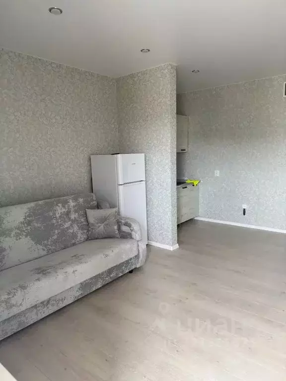 Студия Забайкальский край, Чита ул. Кирова, 39 (44.0 м) - Фото 2