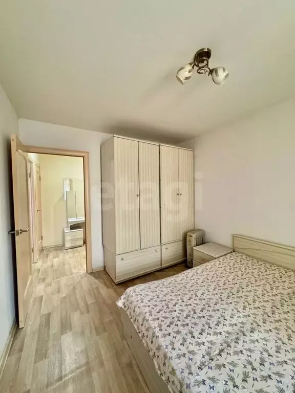 2-к кв. Татарстан, Казань ул. Юлиуса Фучика, 94 (52.0 м) - Фото 1