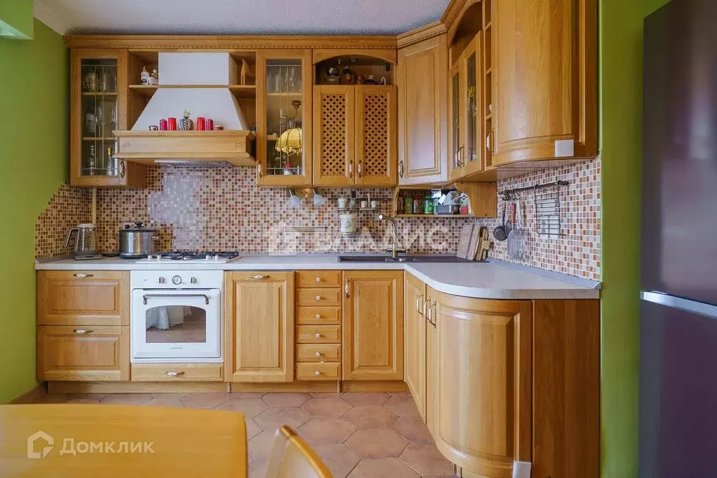 Продаётся 2-к квартира, 70 м - Фото 1