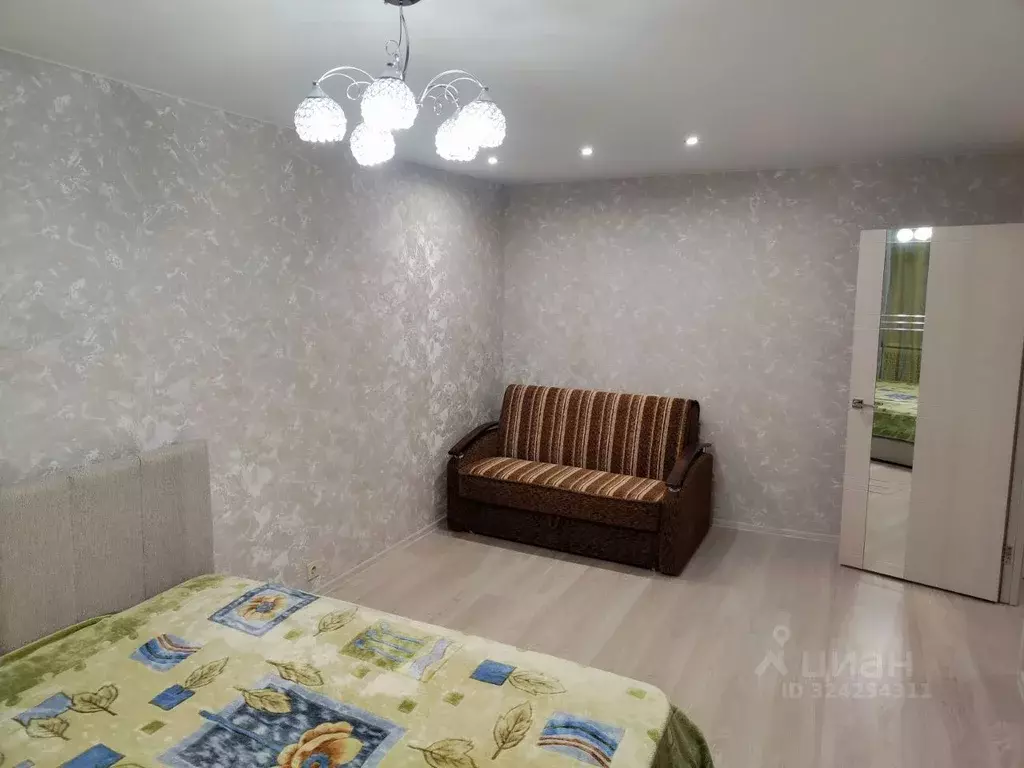 1-к кв. Ярославская область, Ярославль Кучерской пер., 4 (36.0 м) - Фото 2