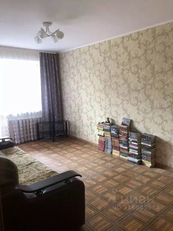 2-к кв. Мордовия, Саранск Мордовская ул., 35к232 (47.2 м) - Фото 1