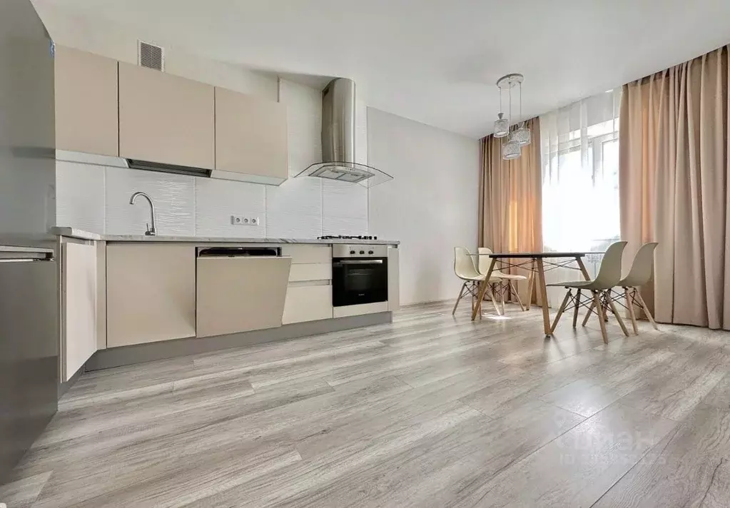 2-к кв. Ярославская область, Ярославль ул. Большая Октябрьская, 108 ... - Фото 1